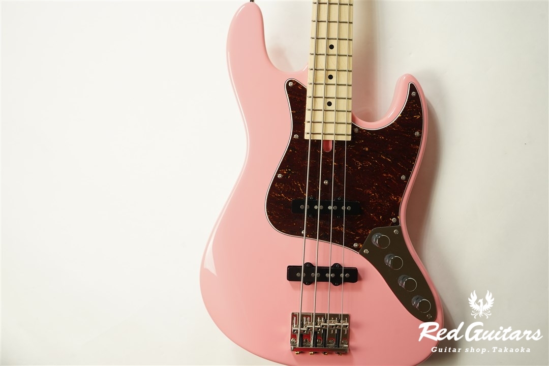 Bacchus WL4DX-ALD・AC | Red Guitars Online Store